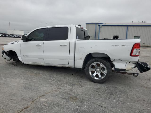 2020 RAM 1500 BIG H 1C6SRFFT0LN252008