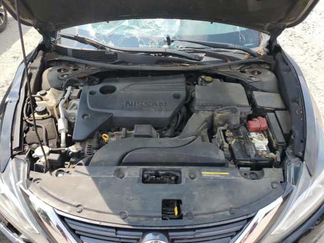2017 NISSAN ALTIMA 2.5 - 1N4AL3APXHC494697