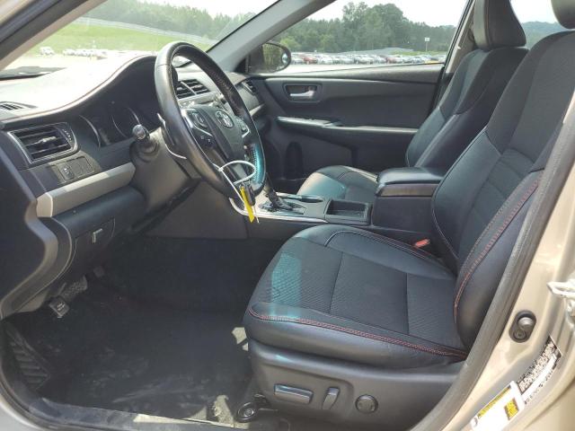 2016 TOYOTA CAMRY LE 4T1BF1FK4GU210413