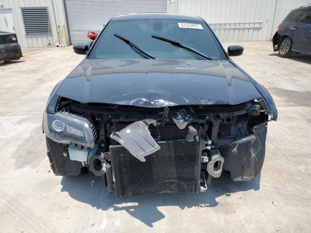 2017 CHRYSLER 300 S #3277009240