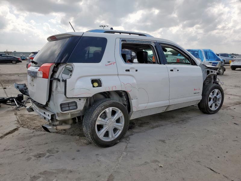 Vin: 2gkflpe36h6106103, lot: 59215955, gmc terrain slt 20173