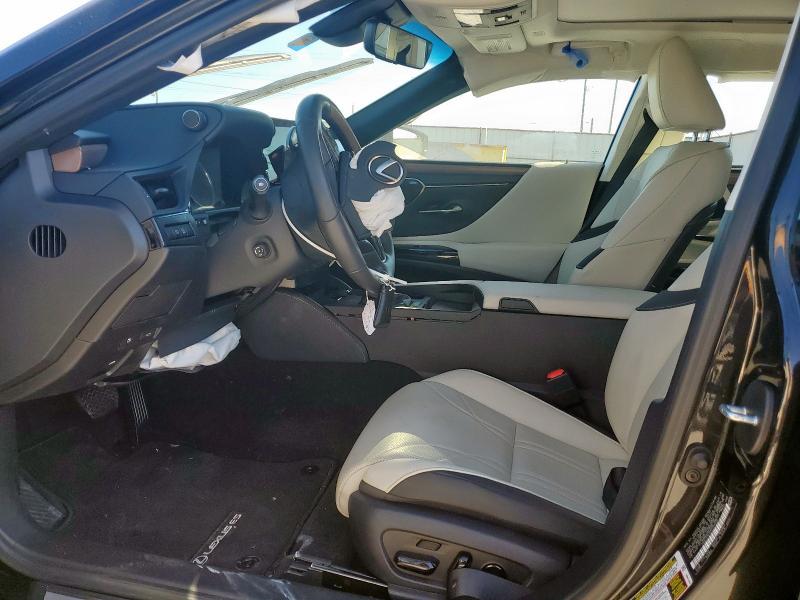 2024 LEXUS ES 350 BAS 58AFZ1B12RU172519