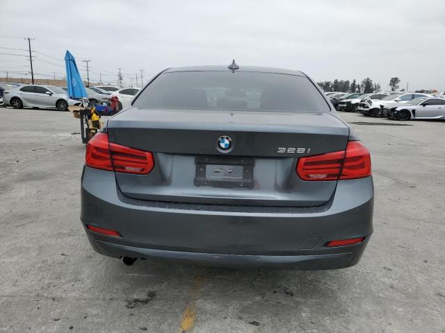 2016 BMW 328 I SULE - WBA8E9G51GNT42237
