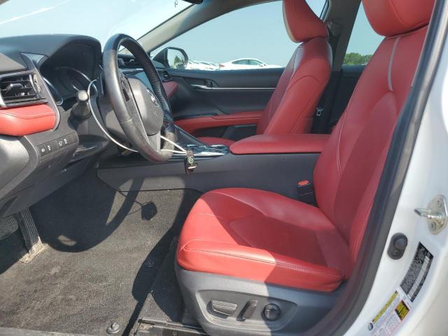 2019 TOYOTA CAMRY XSE - 4T1BZ1HK5KU031293