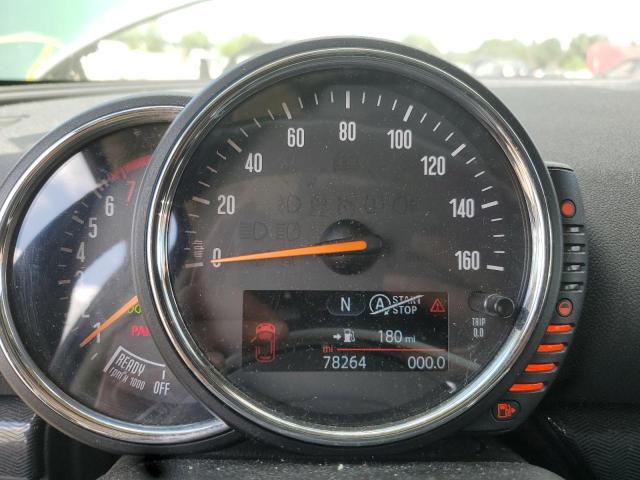 2016 MINI COOPER CLU WMWLN5C54G2B34771