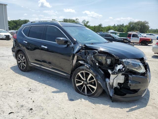 Vin: 5n1at2mtxkc776645, lot: 62532025, nissan rogue s 20194