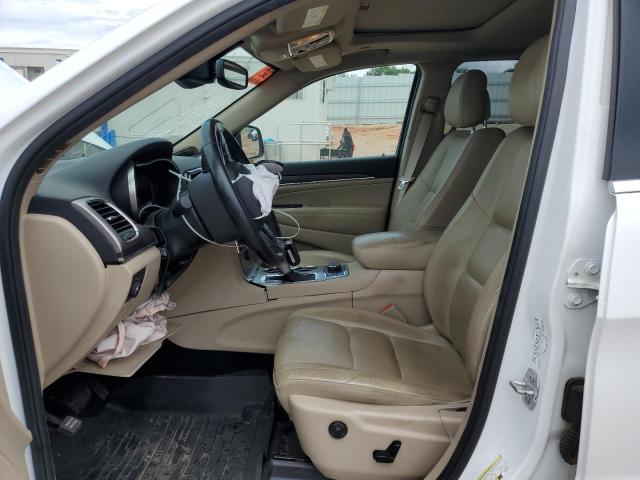 2019 JEEP GRAND CHER - 1C4RJFBG5KC608440