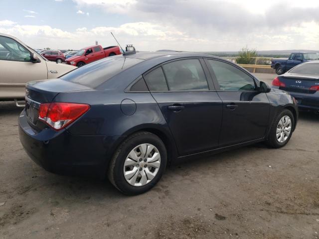 Vin: 1g1pc5sh2g7154662, lot: 60738755, chevrolet cruze ls 20163