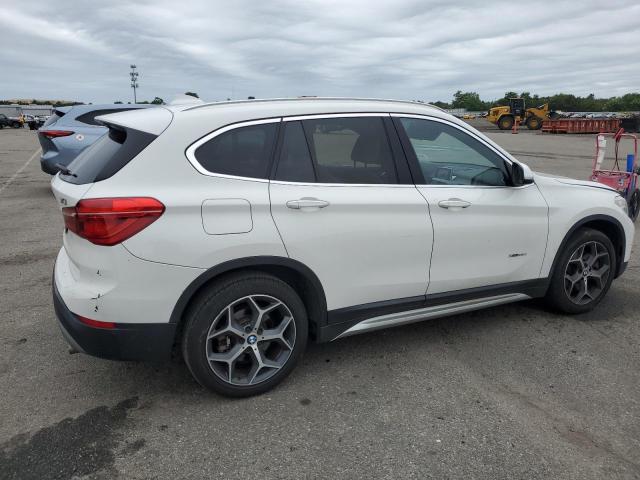 2018 BMW X1 XDRIVE28I WBXHT3C38J5F93215