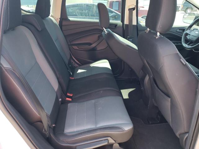 2019 FORD ESCAPE S 1FMCU0F77KUB45789
