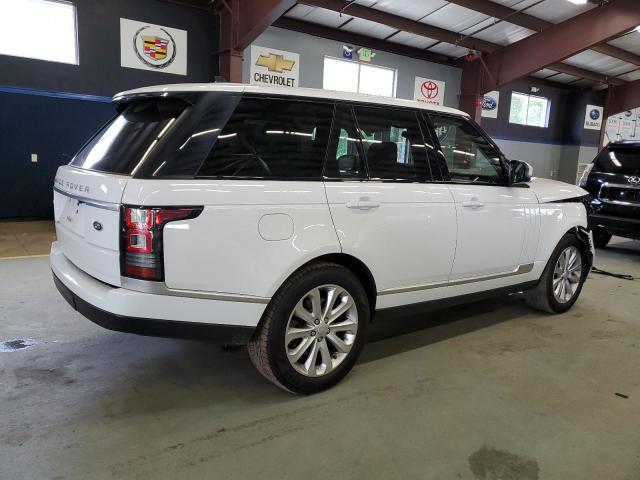 Vin: salgs2kf3ga274375, lot: 61785545, land rover rangerover hse 20163