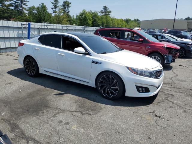 Vin: 5xxgr4a67fg479698, lot: 60673965, kia optima sx 20154