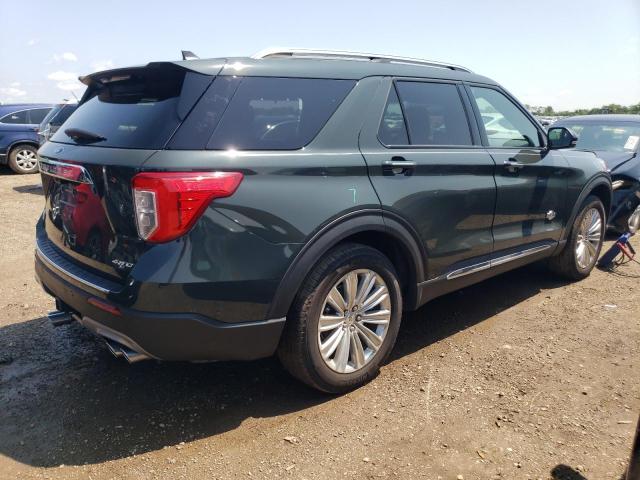 2023 FORD EXPLORER K 1FM5K8LC3PGB63453