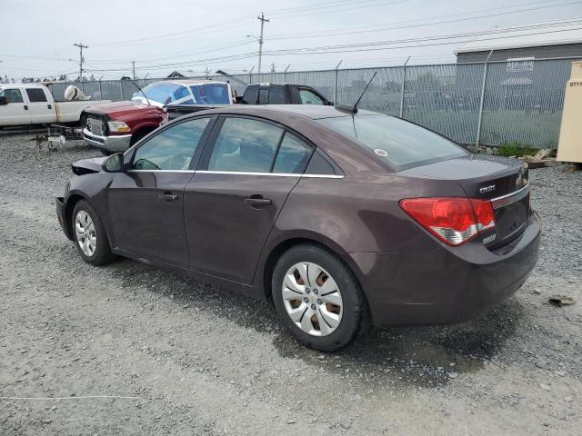 Vin: 1g1pc5sb5f7260811, lot: 60187145, chevrolet cruze lt 20152