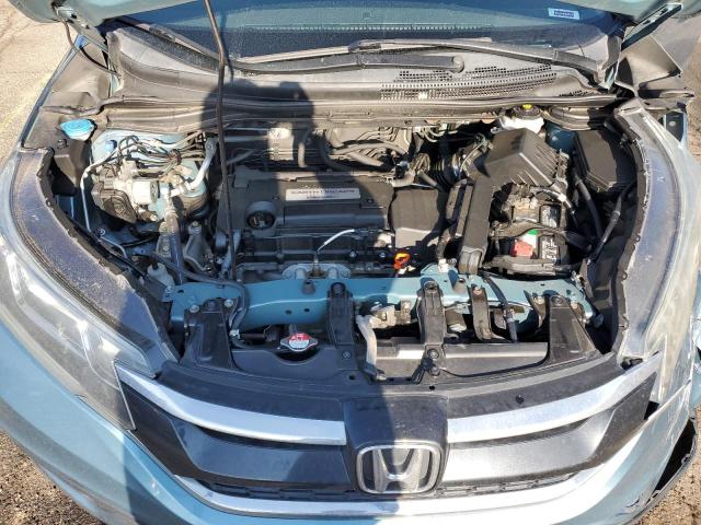 2015 HONDA CR-V LX - 2HKRM4H35FH640265