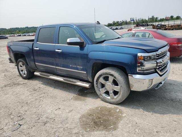 Vin: 3gcuksecxhg407728, lot: 59180885, chevrolet all models k1500 ltz 20174