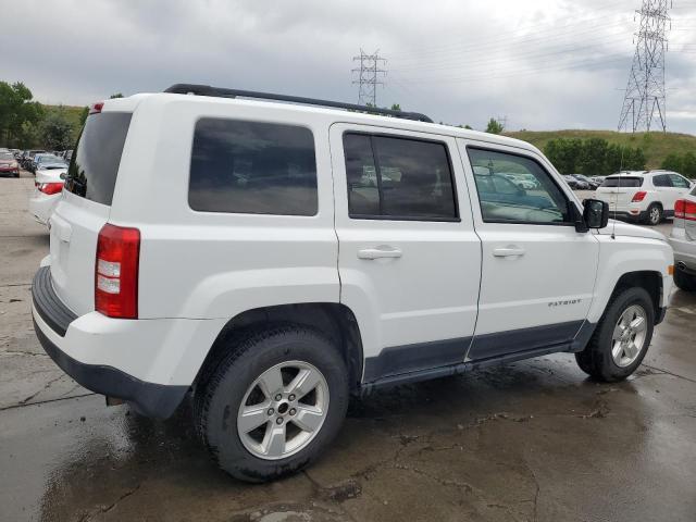 Vin: 1c4njrbb3gd682882, lot: 62142405, jeep patriot sport 20163