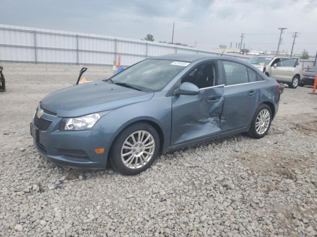 Vin: 1g1pj5sc8c7348164, lot: 58704585, chevrolet cruze eco 2012 img_1