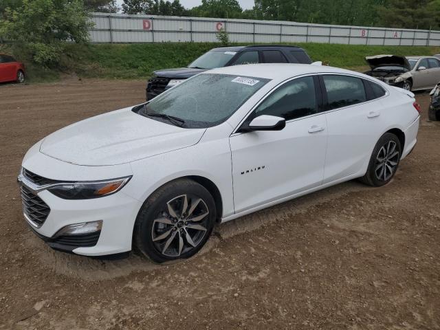 2024 CHEVROLET MALIBU RS - 1G1ZG5ST5RF175239