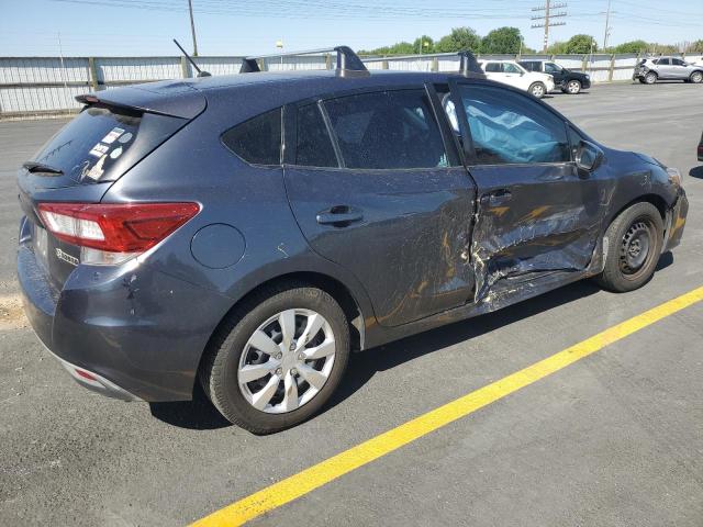 2017 SUBARU IMPREZA 4S3GTAA61H3731450