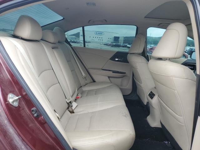 2015 HONDA ACCORD EXL - 1HGCR2F88FA009139