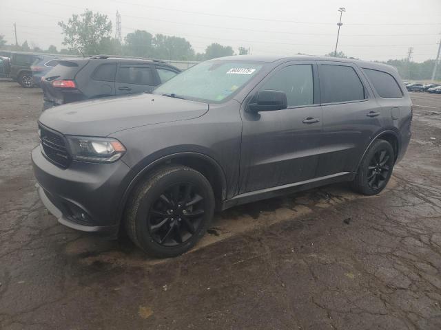 DODGE DURANGO SX