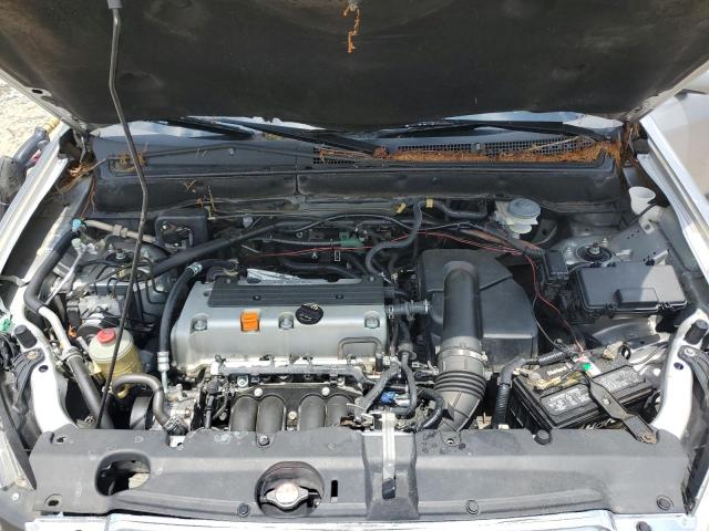 2006 HONDA CR-V EX #3289051362