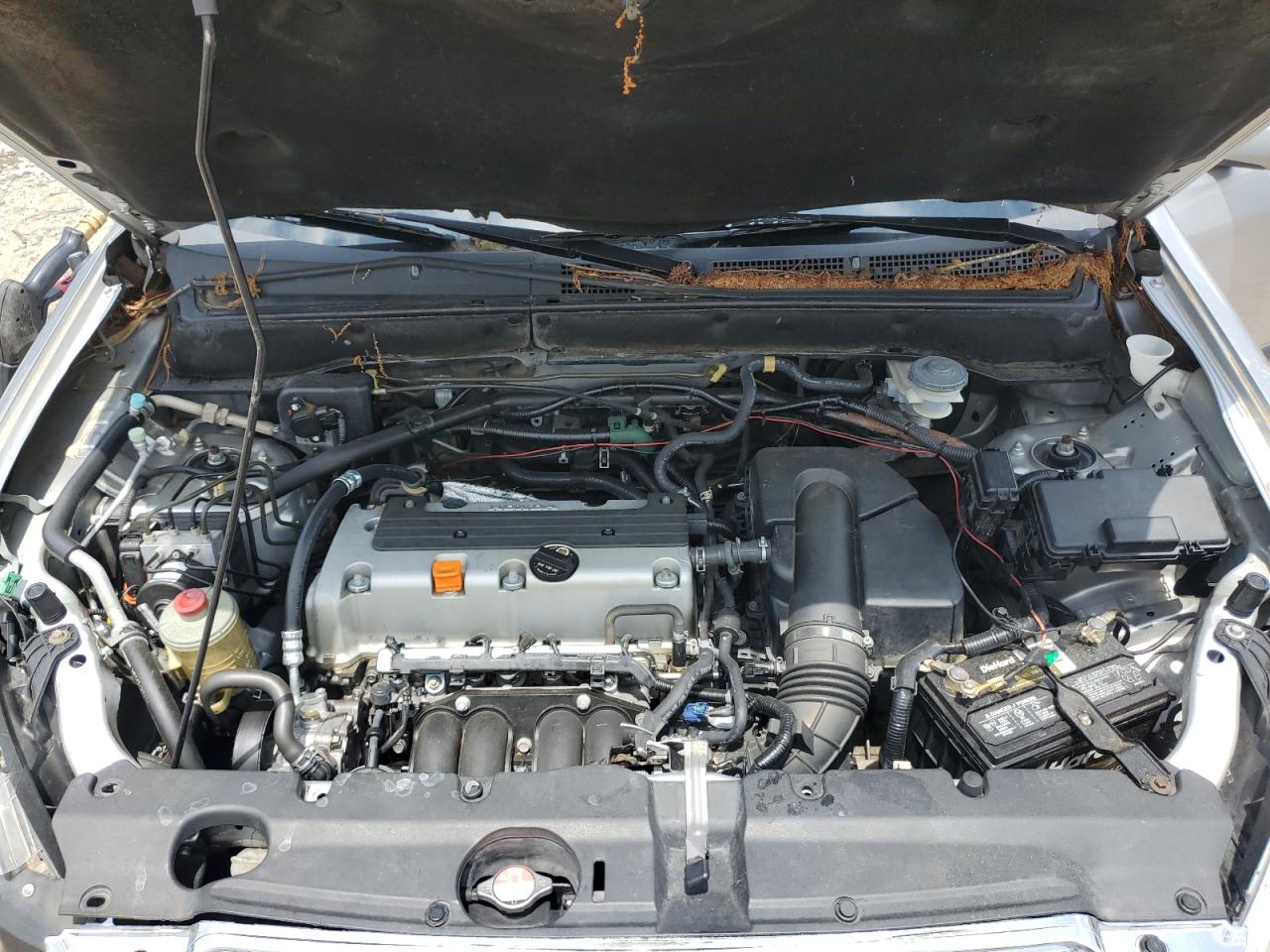 Lot #3289051362 2006 HONDA CR-V EX