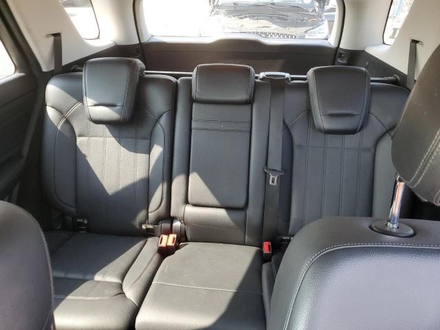 2016 MERCEDES-BENZ GLE 350 4JGDA5JB2GA660245