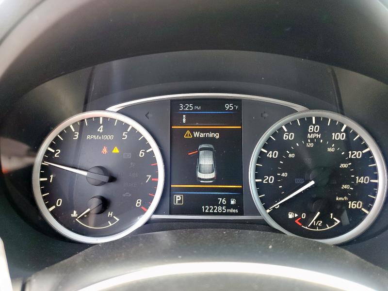 2019 NISSAN SENTRA S 3N1AB7AP1KY210170