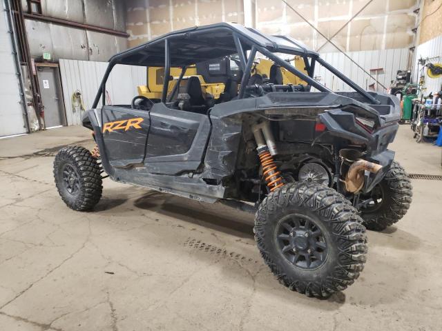 2024 POLARIS RZR XP 4 1 3NSNMF99XRF303346