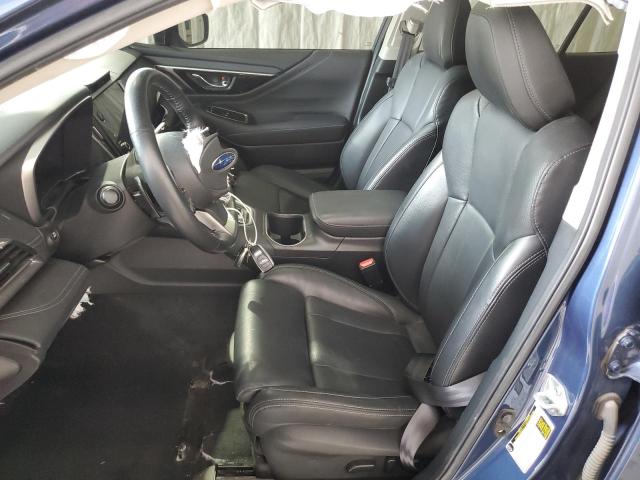 2022 SUBARU LEGACY LIM 4S3BWGN64N3003521