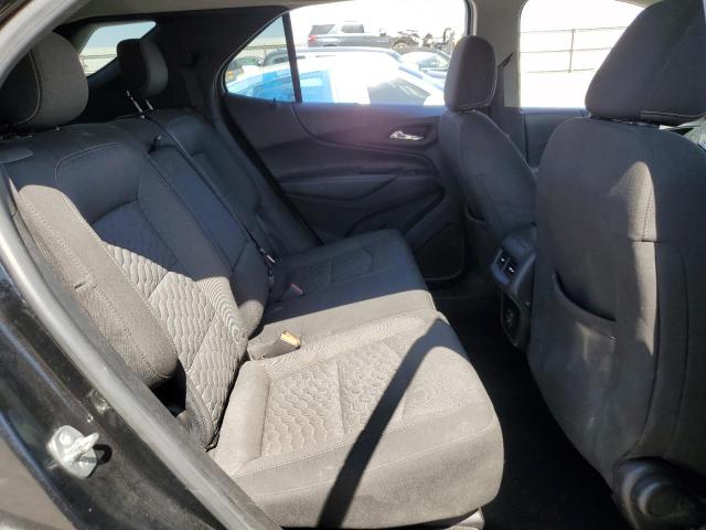 2019 CHEVROLET EQUINOX LT - 2GNAXKEV0K6164253