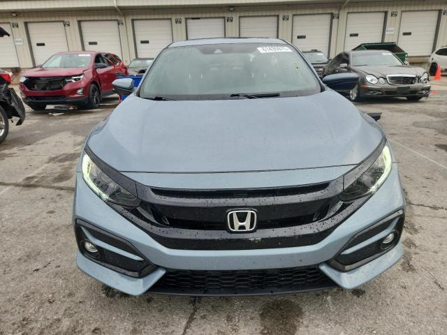 2021 HONDA CIVIC EX SHHFK7H67MU231652