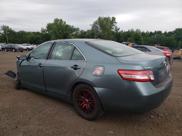 2010 TOYOTA CAMRY BASE - 4T4BF3EK9AR005910