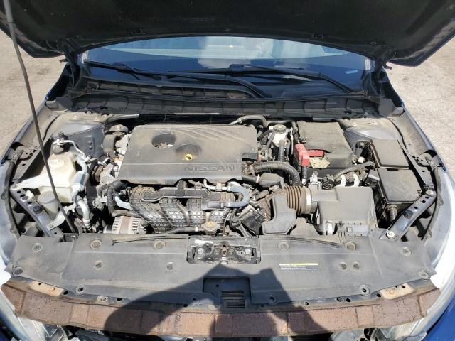 2019 NISSAN ALTIMA SR - 1N4BL4CV4KC246121