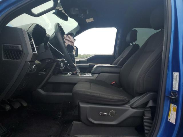 2016 FORD F150 SUPER - 1FTEW1EG6GFA66530