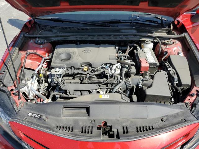 2023 TOYOTA CAMRY SE N - 4T1G11AK7PU108096