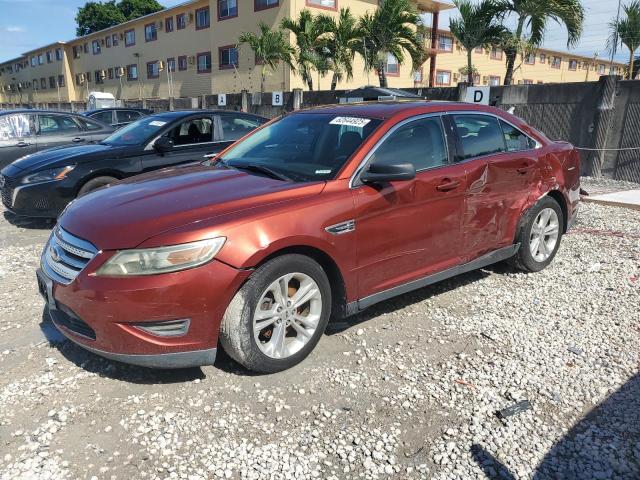 Vin: 1fahp2d88eg150453, lot: 62644925, ford taurus se 2014 img_1