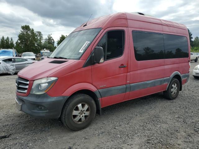 Vin: wdzpe7dd8e5835392, lot: 62548535, mercedes-benz sprinter 2500 2014 img_1