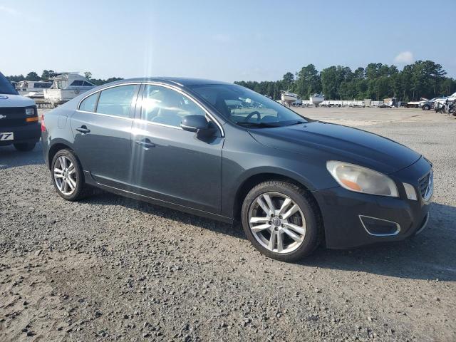 Vin: yv1612fs2d2197768, lot: 62574065, volvo s60 t5 20134
