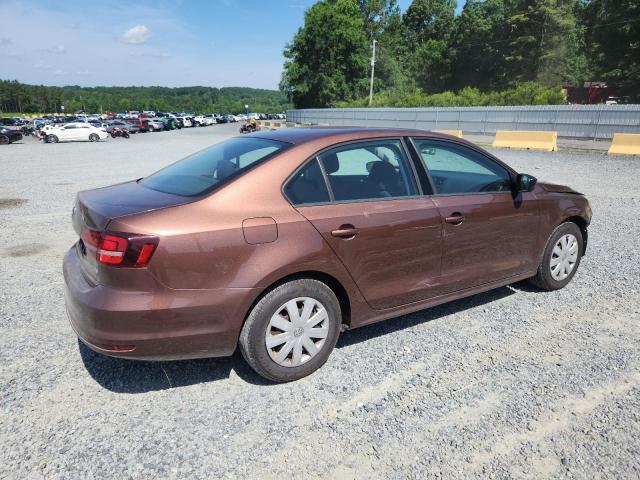 Vin: 3vw267aj9gm408363, lot: 53384545, volkswagen jetta s 20163