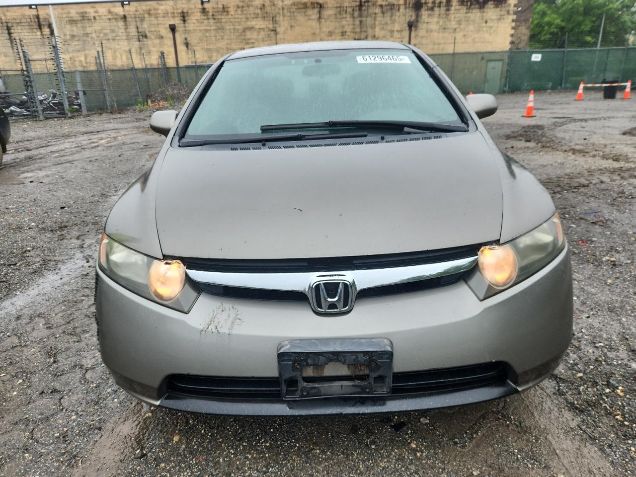 Honda Civic 2006
