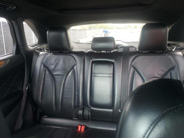 2015 LINCOLN MKC 5LMCJ1A96FUJ17153