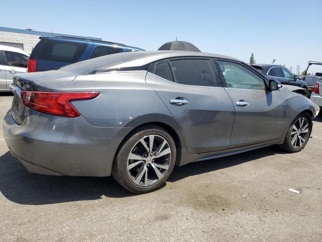 Vin: 1n4aa6ap1hc426778, lot: 61987275, nissan maxima 3.5s 20173