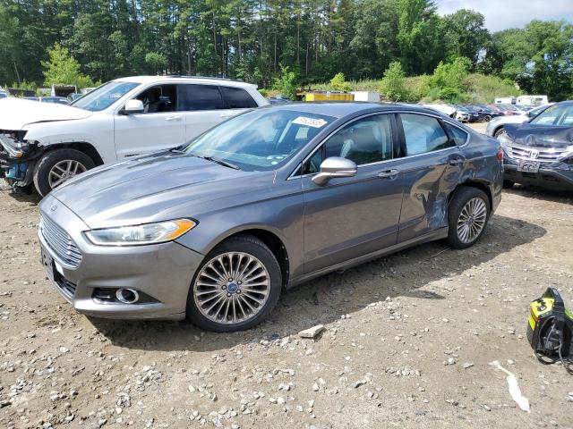2013 FORD FUSION TIT - 3FA6P0K92DR166615