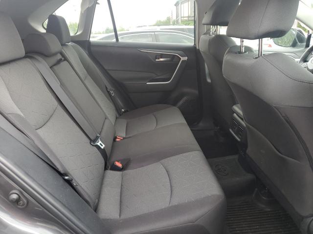 2023 TOYOTA RAV4 XLE - 2T3P1RFV2PW357107