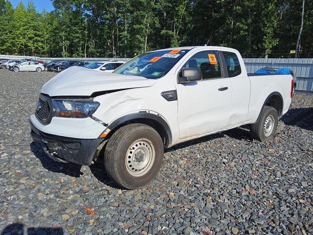 FORD RANGER XL