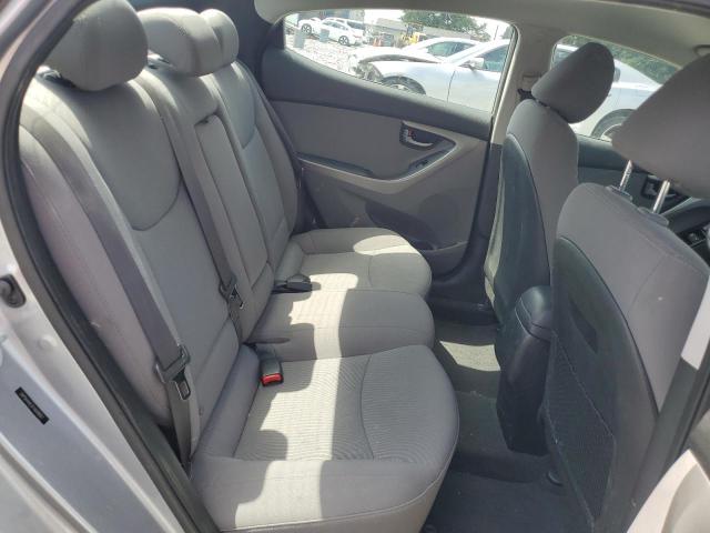 2015 HYUNDAI ELANTRA SE - 5NPDH4AE0FH608897