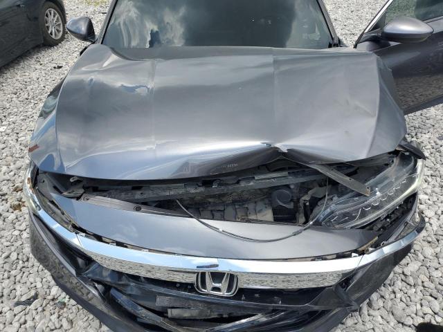 2018 HONDA ACCORD LX - 1HGCV1F16JA026104